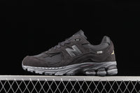 Phantom Black is worn