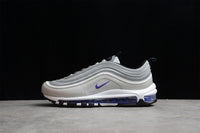 Silver blue