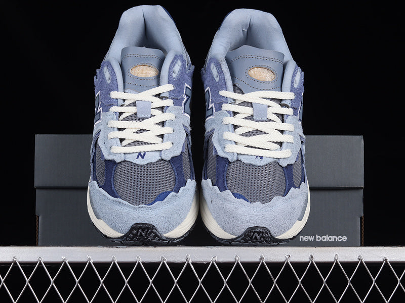 NB 2002R Protection Pack