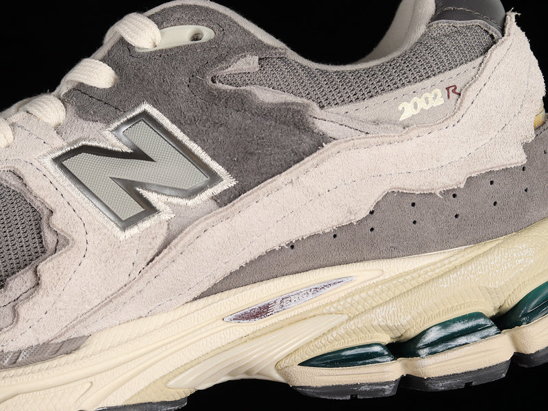 NB 2002R Protection Pack