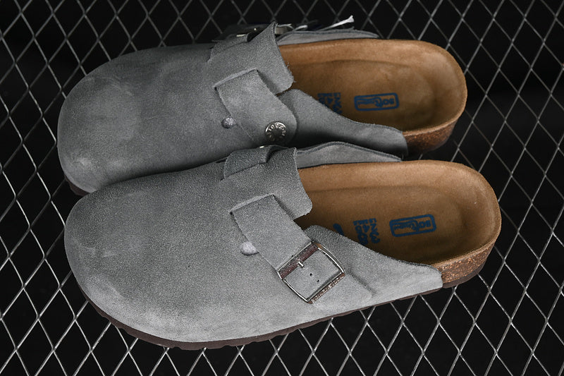 Birk Boston