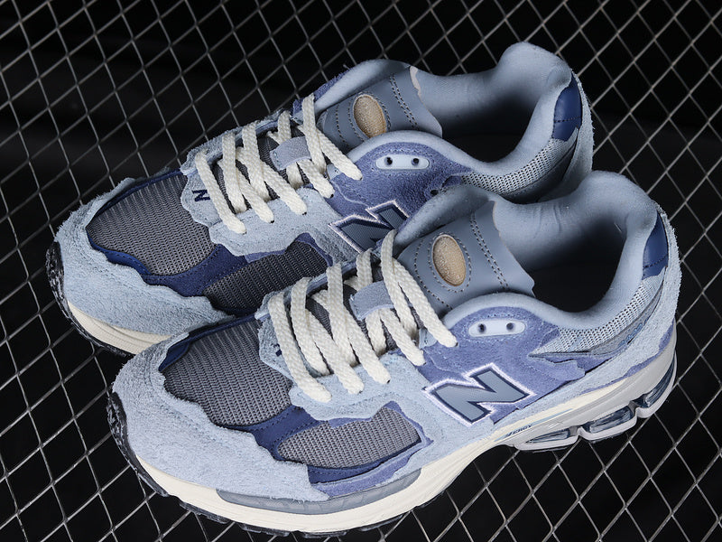NB 2002R Protection Pack