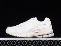 Sea salt white