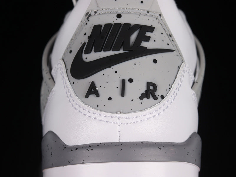 Jordan 4 Prestige
