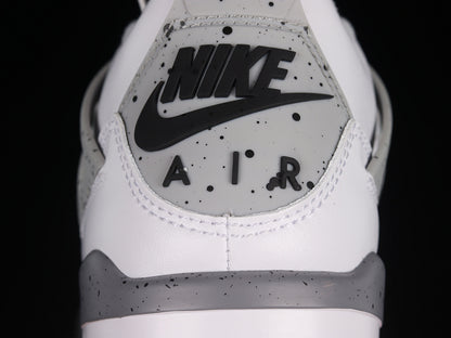 Jordan 4 Prestige