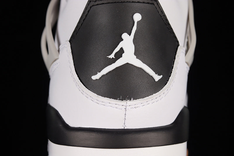 Jordan 4 Sporty