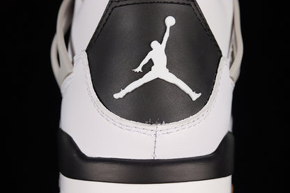 Jordan 4 Sporty