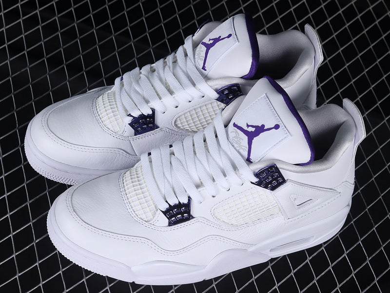 Jordan 4 Smart