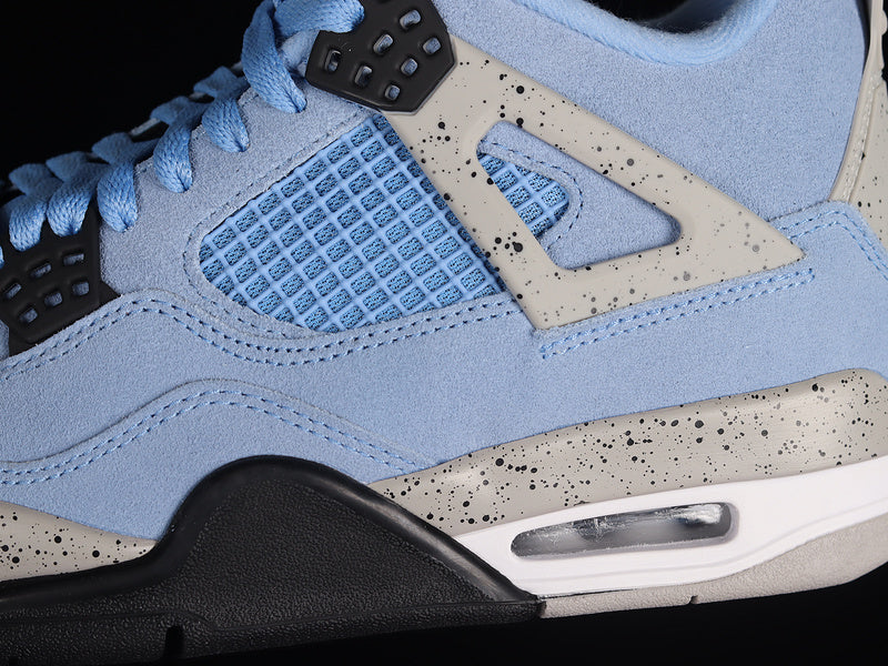 Jordan 4 Smart