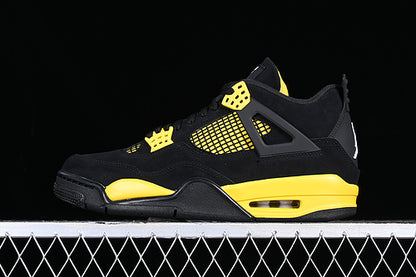 Jordan 4 Smart