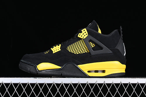 Jordan 4 Smart