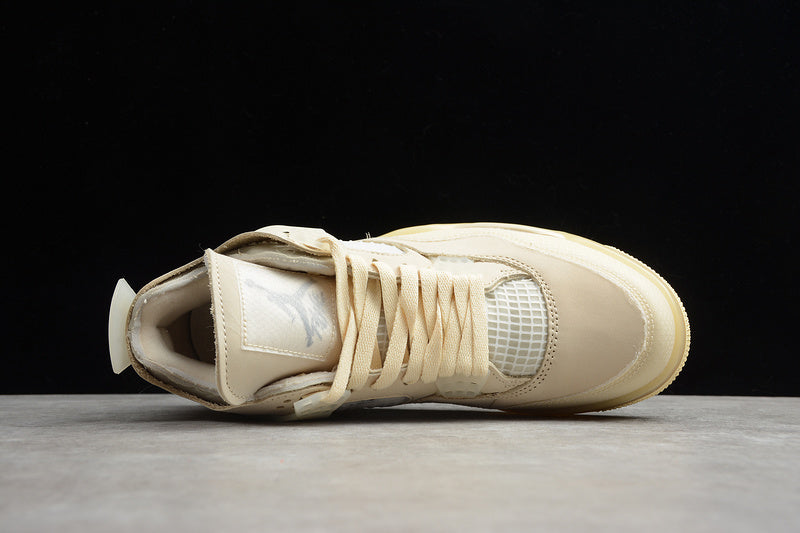 Jordan 4 Prestige