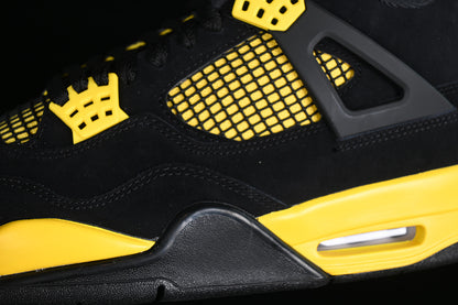 Jordan 4 Smart
