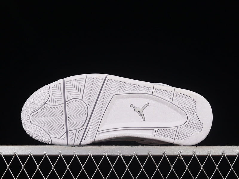 Jordan 4 Essentials