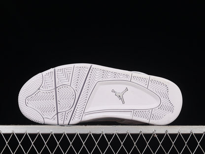 Jordan 4 Essentials