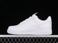 AF1 pure white