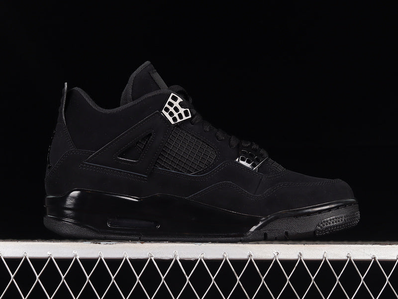 Jordan 4 Essentials