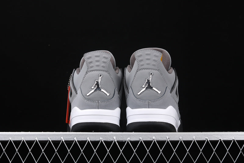 Jordan 4 Smart