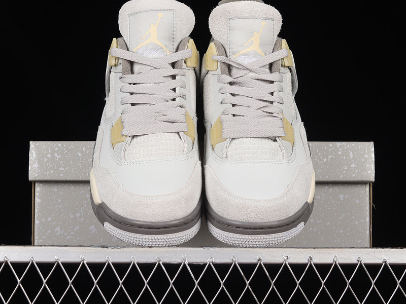 Jordan 4 Essentials