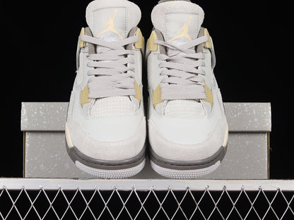 Jordan 4 Essentials