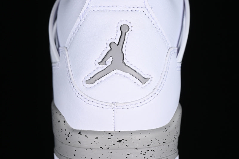 Jordan 4 Sporty