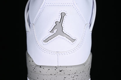 Jordan 4 Sporty