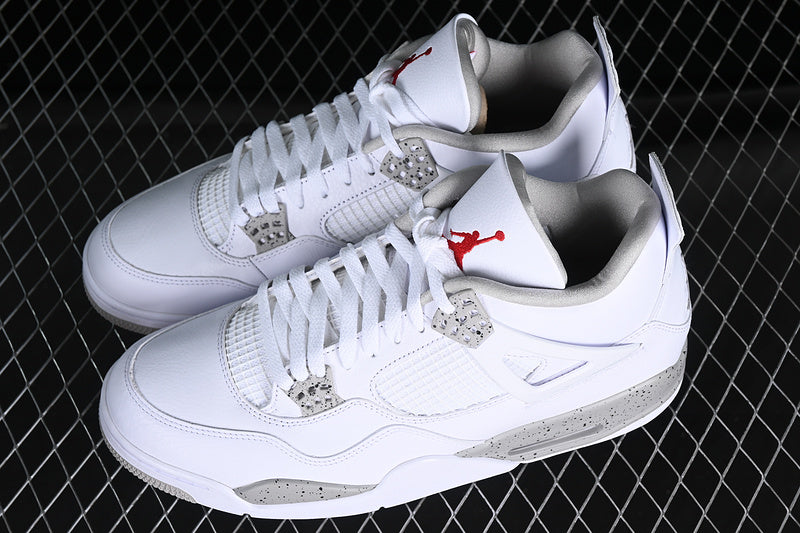 Jordan 4 Sporty