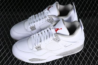 Jordan 4 Sporty