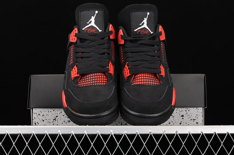 Jordan 4 Essentials