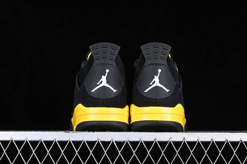 Jordan 4 Smart