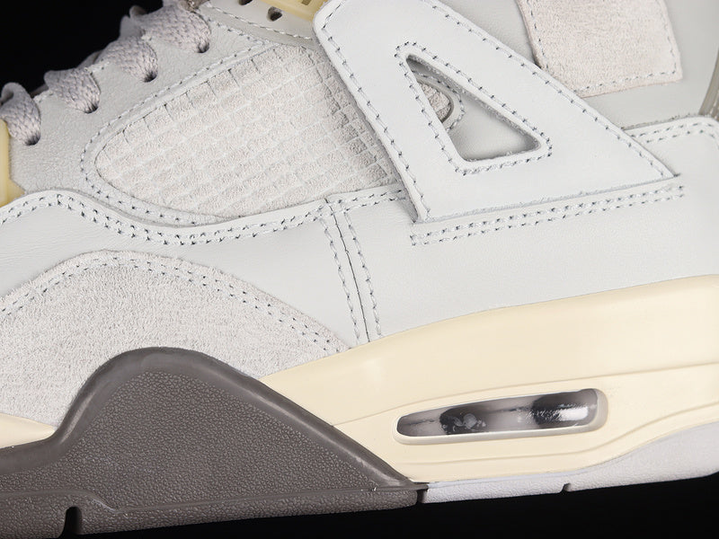 Jordan 4 Essentials