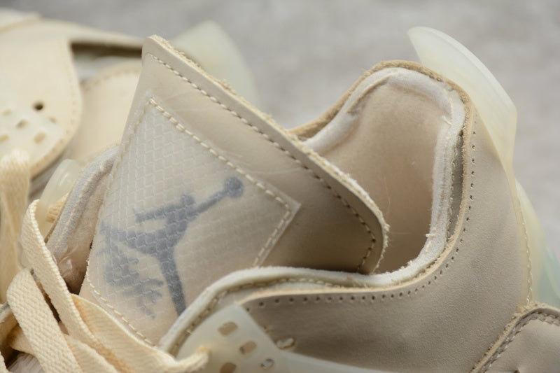 Jordan 4 Prestige
