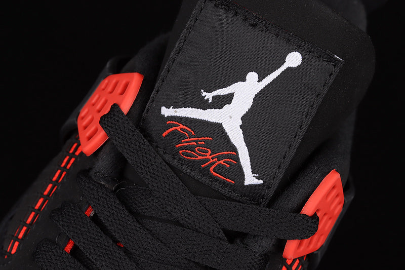 Jordan 4 Essentials