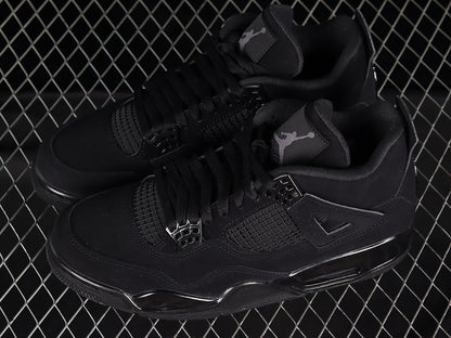 Jordan 4 Essentials