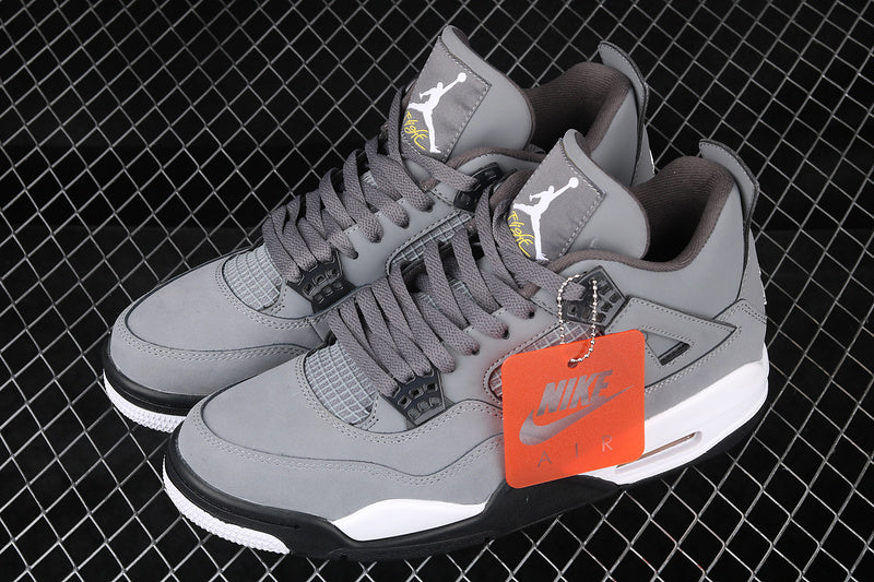 Jordan 4 Smart