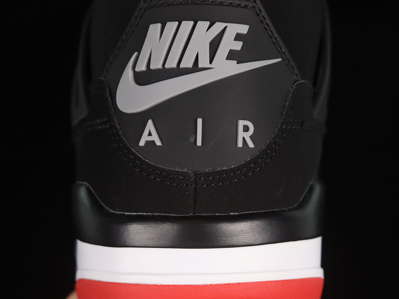 Jordan 4 Essentials