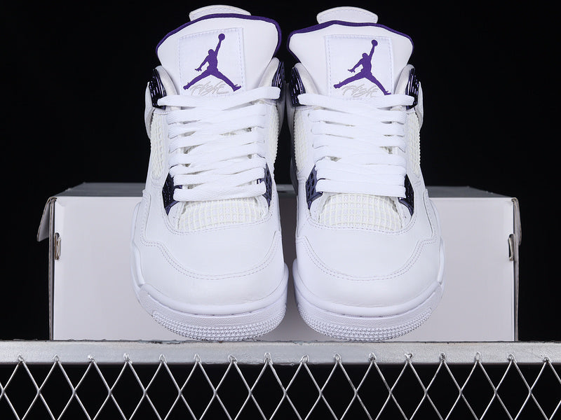 Jordan 4 Smart