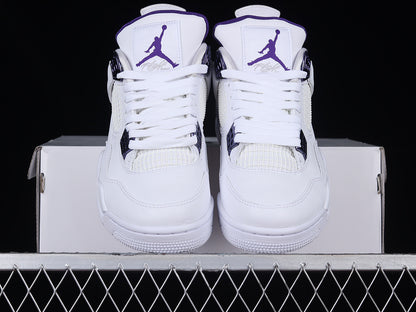 Jordan 4 Smart