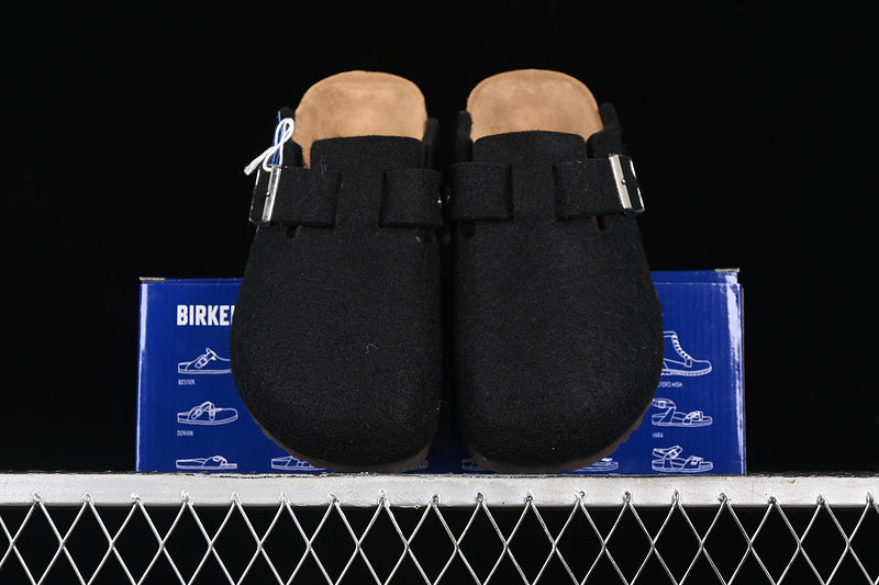 Birk Boston