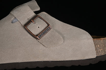 Birk Boston