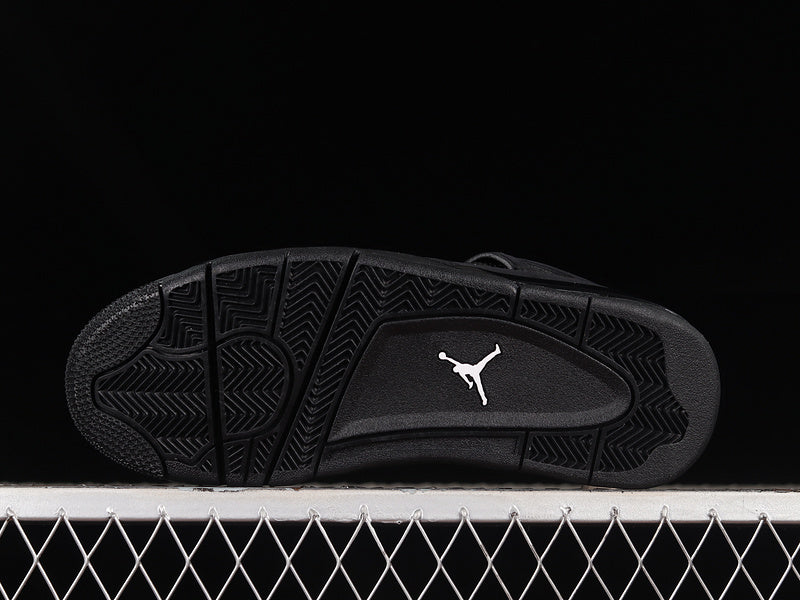 Jordan 4 Essentials