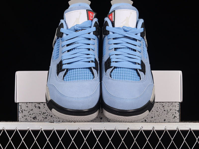 Jordan 4 Smart