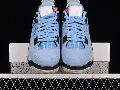 Jordan 4 Smart