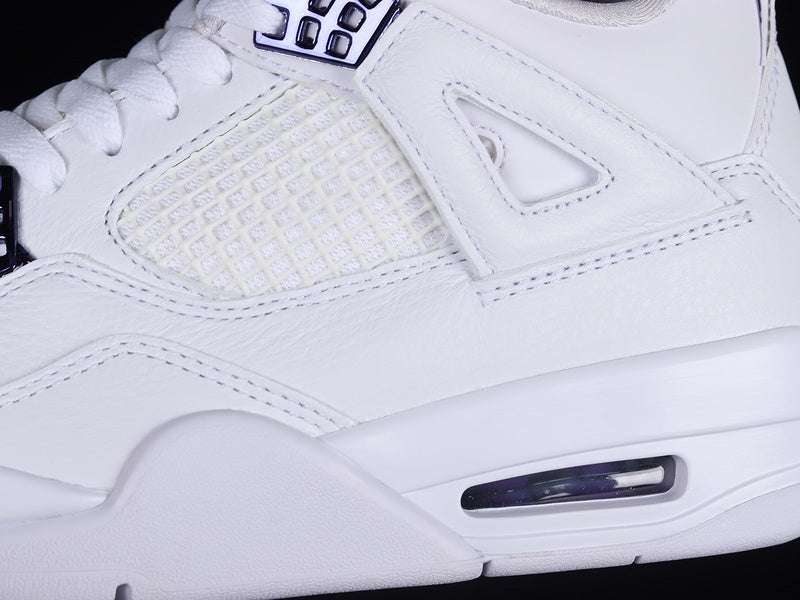 Jordan 4 Smart