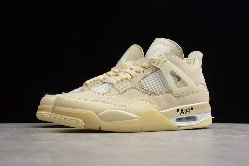 Jordan 4 Prestige