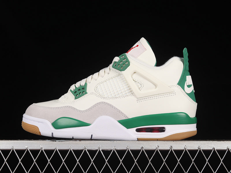 Jordan 4 Prestige