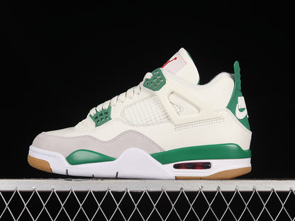 Jordan 4 Prestige