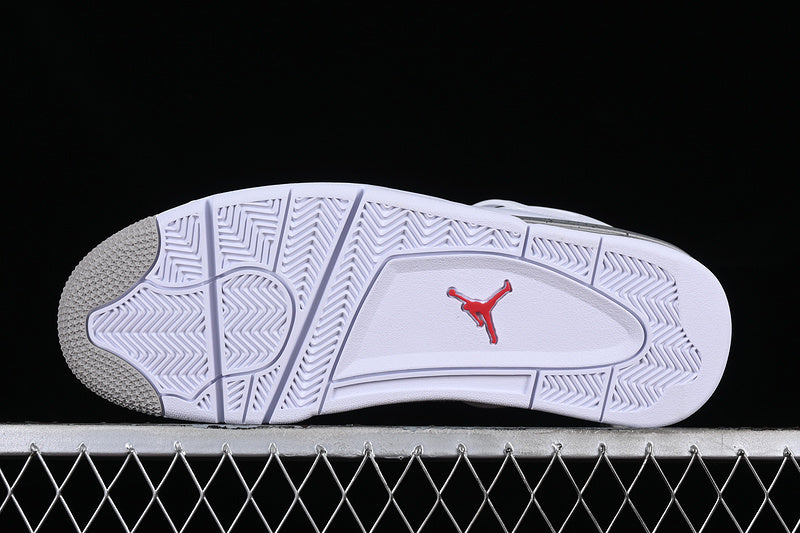 Jordan 4 Sporty