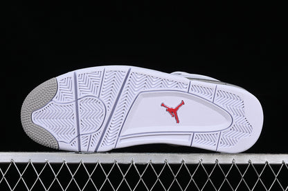 Jordan 4 Sporty