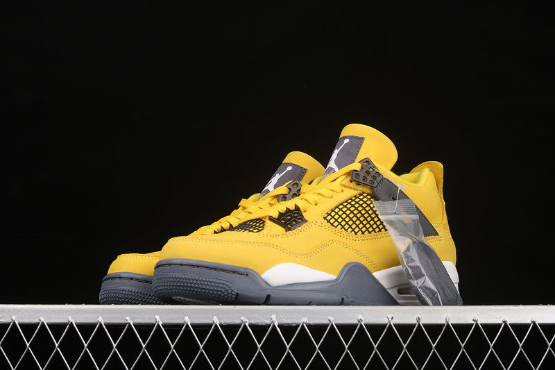 Jordan 4 Sporty